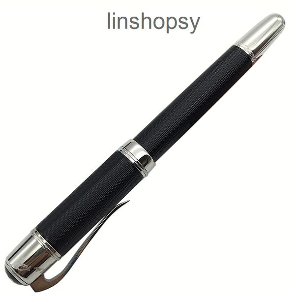 yamalang business pens jules verne collection black blue red color metal housing heavy rollerball pen with silver trim special clip
yamalang business pens jules verne collection black blue red color metal housing heavy rollerball pen with silver trim special clip