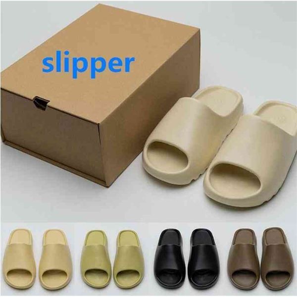 yeesys slide foam runner slippers kanyes flat men's and women's beach luxurys graffiti bone resin desert sand size 36-45, Black
yeesys slide foam runner slippers kanyes flat men's and women's beach luxurys graffiti bone resin desert sand size 36-45, Black