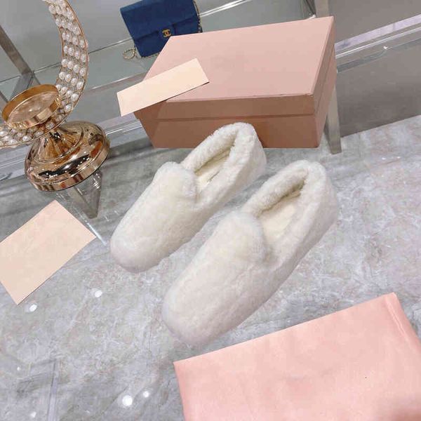 dress shoes women's shoes in autumn and winter fashion, leisure comfort, flat bottom home warming net, red wool shoes, versatile doudou, Black
dress shoes women's shoes in autumn and winter fashion, leisure comfort, flat bottom home warming net, red wool shoes, versatile doudou, Black
