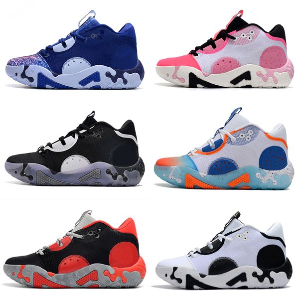 paul george pg 6 mens basketball shoes sneakers 6s pg6 infrared painted fluoro weekend fog grey mint green 2022 sports trainer sneakers size, White;red
paul george pg 6 mens basketball shoes sneakers 6s pg6 infrared painted fluoro weekend fog grey mint green 2022 sports trainer sneakers size, White;red