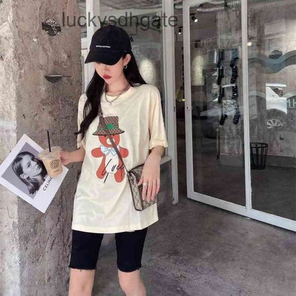 g clothes designer t shirt and shirts summer new family jinzhongren teddy bear joint name short sleeved pure cotton male female couple carto, Black
g clothes designer t shirt and shirts summer new family jinzhongren teddy bear joint name short sleeved pure cotton male female couple carto, Black