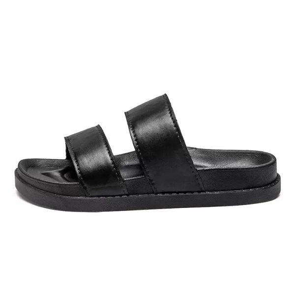 spring fall slippers slides shoes rubber sandals women s zapatos foam outdoor indoor comfortable soft bottom three size 36-44 pkl, Black
spring fall slippers slides shoes rubber sandals women s zapatos foam outdoor indoor comfortable soft bottom three size 36-44 pkl, Black