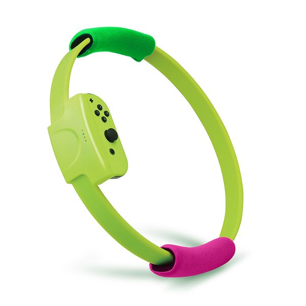 for ns switch ring intelligence toys con pilates circle mini for children with leg strap fit adventure diameter 27.5cm
for ns switch ring intelligence toys con pilates circle mini for children with leg strap fit adventure diameter 27.5cm