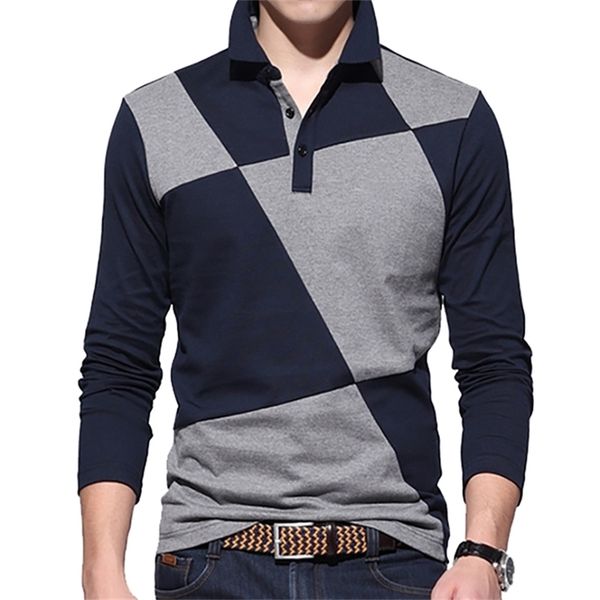 browon brand casual shirt men contrast color pattern long sleeve turn down color mens shirt brands mens clothing 220421, White;black
browon brand casual shirt men contrast color pattern long sleeve turn down color mens shirt brands mens clothing 220421, White;black