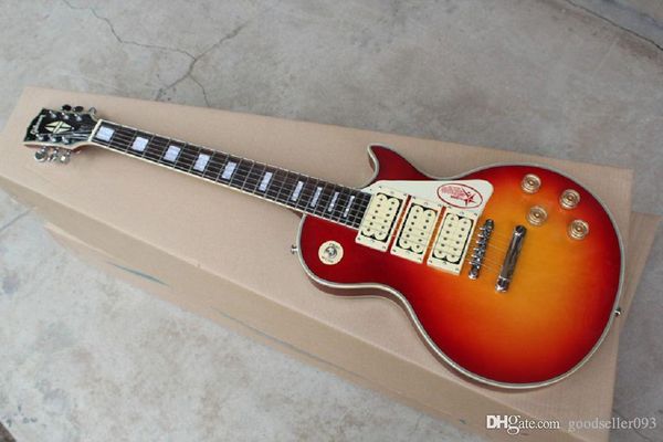 klxq 2015 wholesale lp custom board g lp custom 3 pickup electric guitar