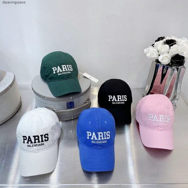 designer ball caps balencaigass letter print paris b 2022 new mrs. yesha chen paris baseball duck tongue aristocratic family spring and summ, Blue;gray
designer ball caps balencaigass letter print paris b 2022 new mrs. yesha chen paris baseball duck tongue aristocratic family spring and summ, Blue;gray