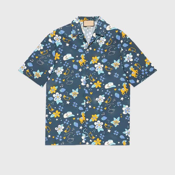 luxury designer shirts mens fashion print bowling shirt hawaii floral pineapple letters casual shirts men slim fit short sleeve dress shirt, White;black
luxury designer shirts mens fashion print bowling shirt hawaii floral pineapple letters casual shirts men slim fit short sleeve dress shirt, White;black