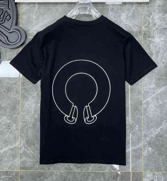 classic loose designer men's t shirts ch summer short sleeves letter horseshoe sanskrit cross print sweatshirts t-shirts woman 34cn, White;black
classic loose designer men's t shirts ch summer short sleeves letter horseshoe sanskrit cross print sweatshirts t-shirts woman 34cn, White;black