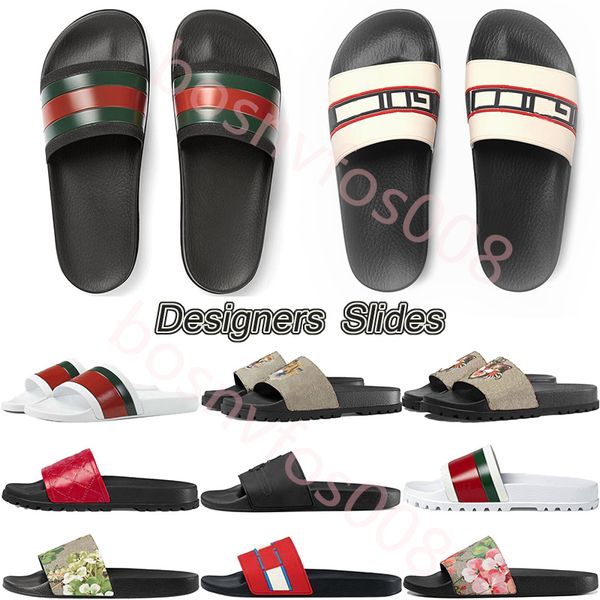 2022 fashion luxury slides slippers designer shoes snake print slide summer wide flat leather rubber flats sandals outdoor men women sneaker, Black
2022 fashion luxury slides slippers designer shoes snake print slide summer wide flat leather rubber flats sandals outdoor men women sneaker, Black