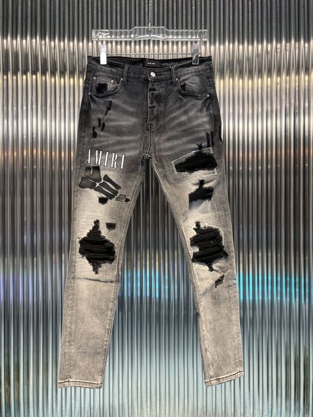 ss22 mens jeans skinny slim fit washed coating material luxury denim elastic motorcycle men am226062 r sz29-40, Blue
ss22 mens jeans skinny slim fit washed coating material luxury denim elastic motorcycle men am226062 r sz29-40, Blue