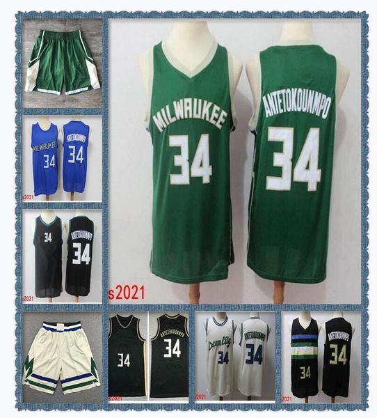 2021 mens basketball shorts jersey authentic stitched milwaukeean giannis 34 antetokounmpo with real tags, Blue;black
2021 mens basketball shorts jersey authentic stitched milwaukeean giannis 34 antetokounmpo with real tags, Blue;black
