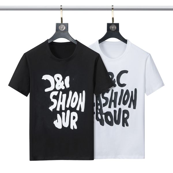 men's cotton t-shirt t-shirt for short-sleeved men's clothing with loose trend in spring and summer 20ss letter high street cym8, White;black
men's cotton t-shirt t-shirt for short-sleeved men's clothing with loose trend in spring and summer 20ss letter high street cym8, White;black