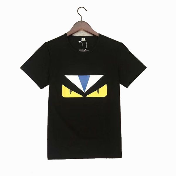summer men's designer t-shirts casual men women's loose shirt with geometric print short sleeve selling men's luxury tshirt, White;black
summer men's designer t-shirts casual men women's loose shirt with geometric print short sleeve selling men's luxury tshirt, White;black