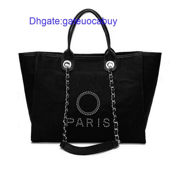 classic women canvas evening bags brand ch fashion label pearl beach bag designers female portable large capacity handbag luxury big handbag
classic women canvas evening bags brand ch fashion label pearl beach bag designers female portable large capacity handbag luxury big handbag