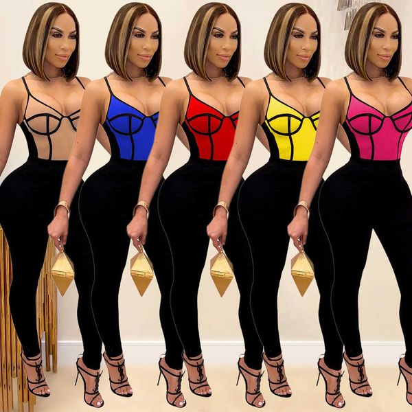 women's jumpsuits & rompers os6346 autumn new fashion suspender distribution tight women's conjoined pants, Black;white
women's jumpsuits & rompers os6346 autumn new fashion suspender distribution tight women's conjoined pants, Black;white