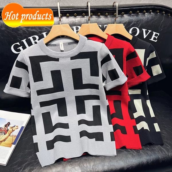 factory direct selling tide brand clothes wholesale 2022 summer short sleeved t-shirt men's ice thin slim contrast bottomed youth trend, White;black
factory direct selling tide brand clothes wholesale 2022 summer short sleeved t-shirt men's ice thin slim contrast bottomed youth trend, White;black