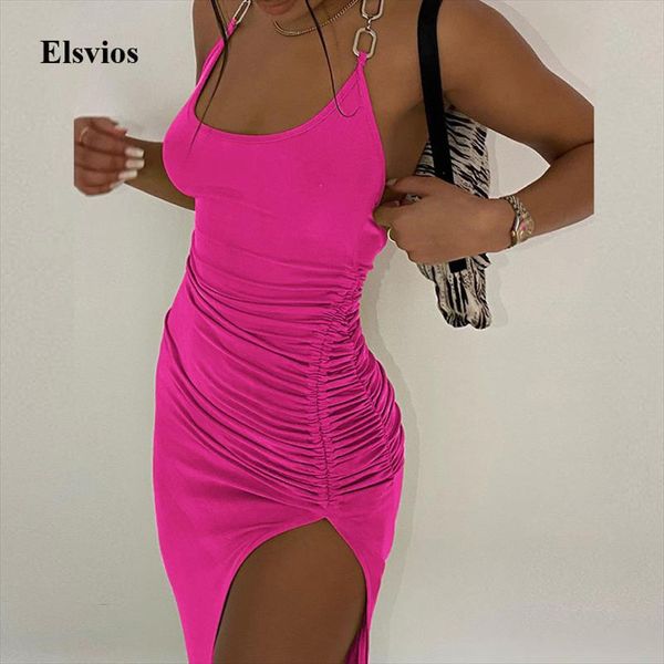halter backless split bodycon dress spring bright silk shiny club wear elegant long sleeve slim party vestidos, Black;gray
halter backless split bodycon dress spring bright silk shiny club wear elegant long sleeve slim party vestidos, Black;gray