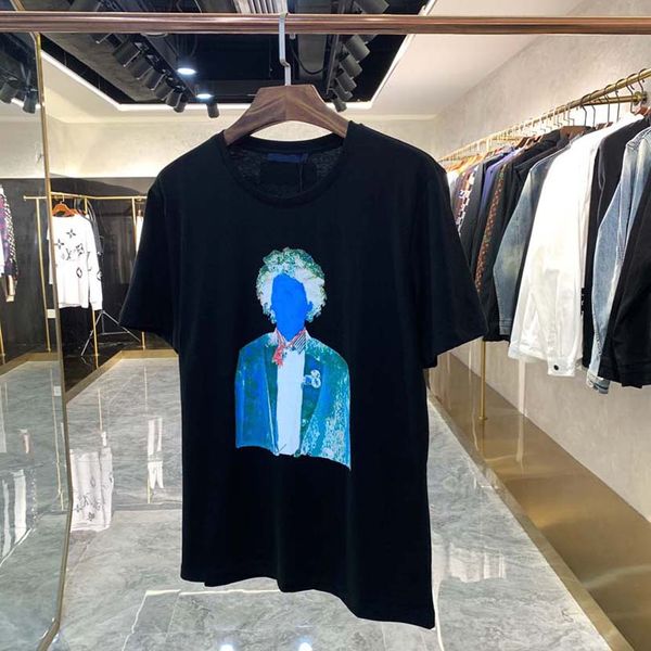 2323 designer of t-shirt letter tee short sleeve spring summer tide men and women t shirt size m-xxxl g5518 man clothes cool, White;black
2323 designer of t-shirt letter tee short sleeve spring summer tide men and women t shirt size m-xxxl g5518 man clothes cool, White;black