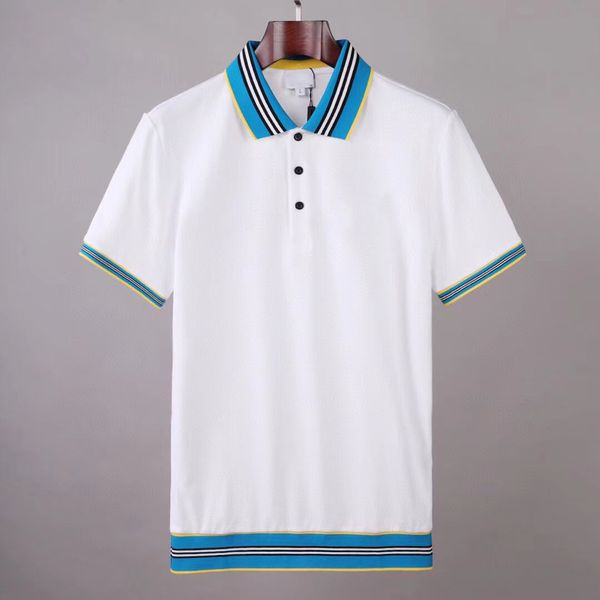 22ss fashion polo designers t shirts patchwork mens womens palms luxury letter embroidery tshirts clothing short angels sleeved polos shirts, White;black
22ss fashion polo designers t shirts patchwork mens womens palms luxury letter embroidery tshirts clothing short angels sleeved polos shirts, White;black