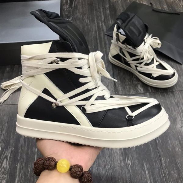 designer men woman shoes fashion winter men boots autumn leather footwear for man new high fashion boots215k, Black
designer men woman shoes fashion winter men boots autumn leather footwear for man new high fashion boots215k, Black