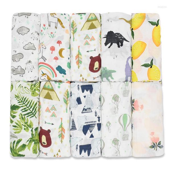 blankets & swaddling 120x120cm 70%bamboo fiber 30%cotton baby swaddle born muslin blanket infant soft breathable gauze bath towel warpblanke
blankets & swaddling 120x120cm 70%bamboo fiber 30%cotton baby swaddle born muslin blanket infant soft breathable gauze bath towel warpblanke