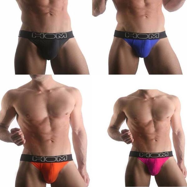6pcslot hom brand mens underwear briefs breathable nylon ice silk mens bikini briefs panties shorts cueca gay underwear j190614, Red;black
6pcslot hom brand mens underwear briefs breathable nylon ice silk mens bikini briefs panties shorts cueca gay underwear j190614, Red;black