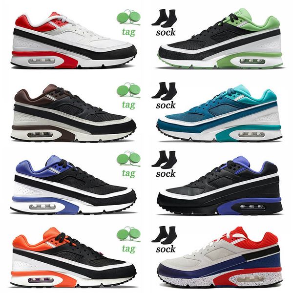mens womens fashion bw running shoes og hemp midnight navy sport red los angeles dark green white pure platinum sports sneakers trainers siz, White;red
mens womens fashion bw running shoes og hemp midnight navy sport red los angeles dark green white pure platinum sports sneakers trainers siz, White;red