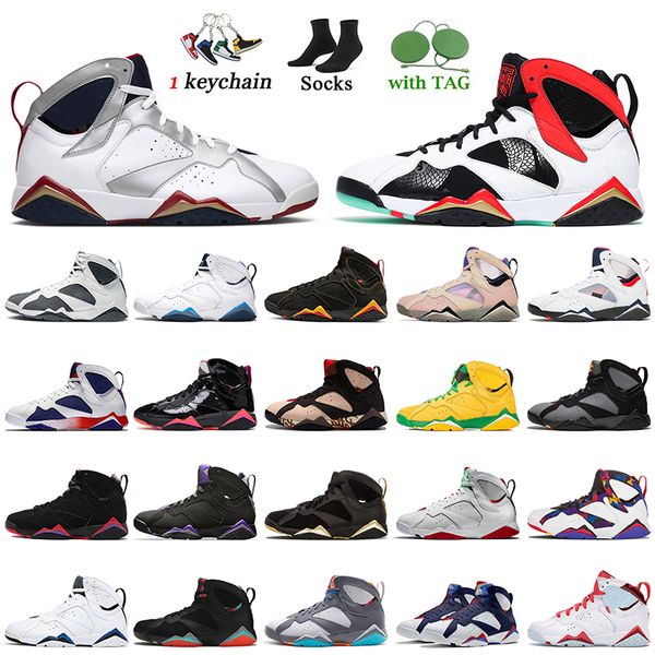 athletic outdoor sport basketball shoes with socks jumpman 7 greater china citrus sapphire 7s sneakers z mist black patent white green
athletic outdoor sport basketball shoes with socks jumpman 7 greater china citrus sapphire 7s sneakers z mist black patent white green