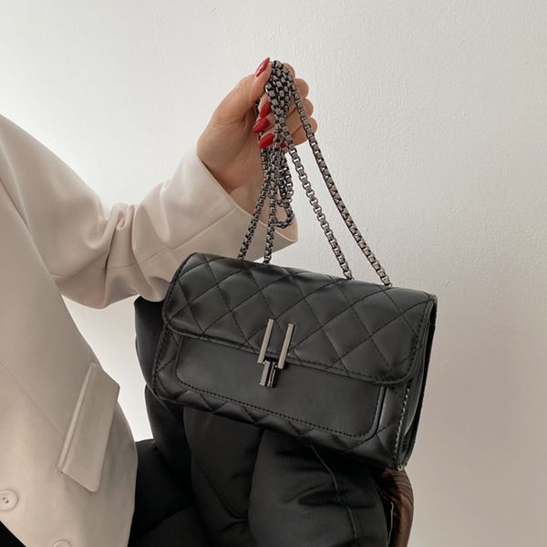 vintage diamond underarm ladies shoulder bag luxury brand pu chain womens crossbody bag designer simple solid handbag woman
vintage diamond underarm ladies shoulder bag luxury brand pu chain womens crossbody bag designer simple solid handbag woman