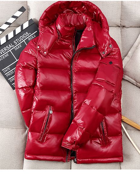 mens jackets parka women classic down coats outdoor warm feather winter jacket coat outwear couples clothing asian size s-3xl, Black;brown
mens jackets parka women classic down coats outdoor warm feather winter jacket coat outwear couples clothing asian size s-3xl, Black;brown