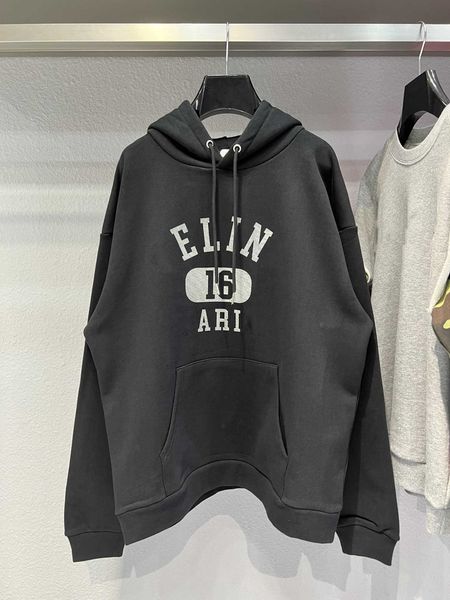 men's hoodies correct version 21fw autumn and winter new box 16 printed loose couple terry hoodie men's and women's sweater i, Black
men's hoodies correct version 21fw autumn and winter new box 16 printed loose couple terry hoodie men's and women's sweater i, Black