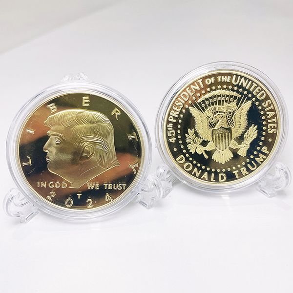 liberty trump 2024 gold coin commemorative craft metal badge
liberty trump 2024 gold coin commemorative craft metal badge