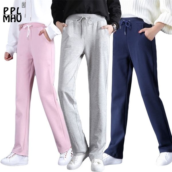 winter warm home fleece sweatpants women's fashion casual warm loose slimming exercise jogging xl pants 201228, Black;white
winter warm home fleece sweatpants women's fashion casual warm loose slimming exercise jogging xl pants 201228, Black;white