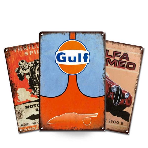 retro of motorcycles races, full service gas station for wall decor, 20*30cm, retro motors metal signs
retro of motorcycles races, full service gas station for wall decor, 20*30cm, retro motors metal signs