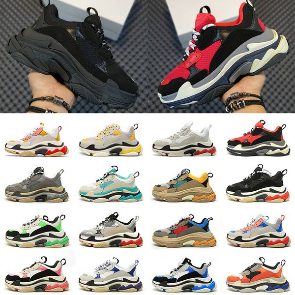 triple s designer casual shoes platform men women sneakers black white grey red pink blue green yellow light tan oreo mens trainers outdoor
triple s designer casual shoes platform men women sneakers black white grey red pink blue green yellow light tan oreo mens trainers outdoor