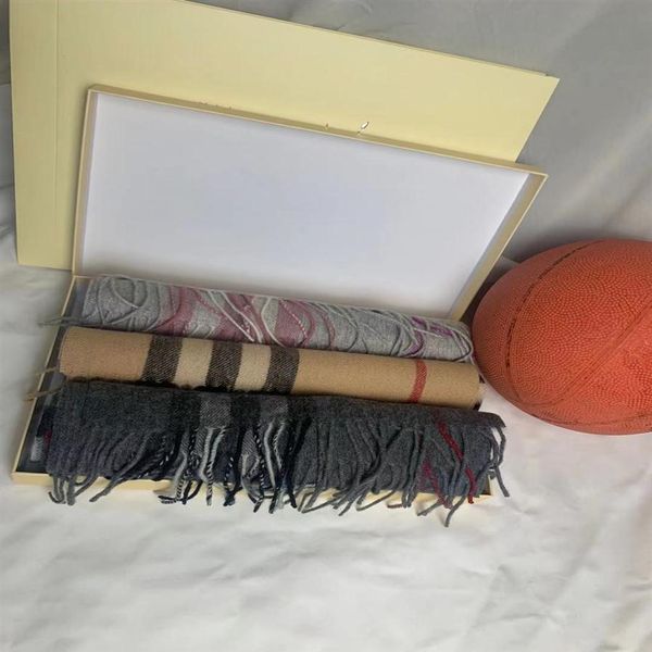 b new 2021 fashion winter 100% cashmere scarf for men and women oversized classic check shawls and scarves scarfs310q, Blue;gray
b new 2021 fashion winter 100% cashmere scarf for men and women oversized classic check shawls and scarves scarfs310q, Blue;gray