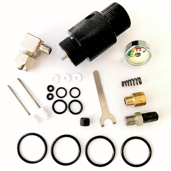 shan bao new aluminum valve pcp 3000psi valve threaded tank m28 m18with spare parts outdoor
shan bao new aluminum valve pcp 3000psi valve threaded tank m28 m18with spare parts outdoor