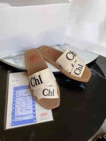 summer 2022 letter cross woven belt roman one line sandals women wear color matching large slippers outside in, Black
summer 2022 letter cross woven belt roman one line sandals women wear color matching large slippers outside in, Black