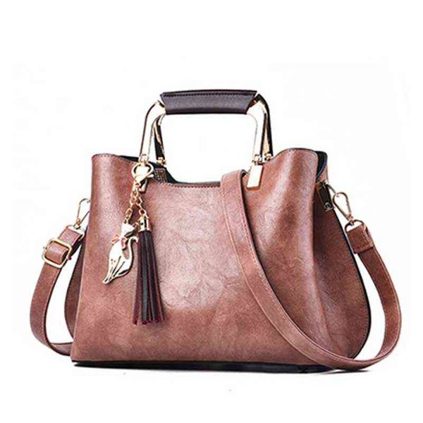 evening bag pu women shoulder messenger ladies large shopping crossbody s korean style tassel female casual handbags totes 0623
evening bag pu women shoulder messenger ladies large shopping crossbody s korean style tassel female casual handbags totes 0623