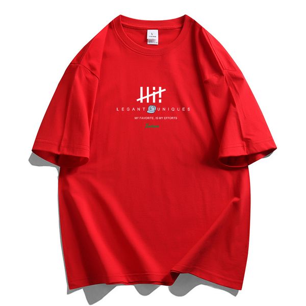 2022 new style mens designer tees fashion t shirts casual tee comfortable men women streetwear simple style letter print t-shirts overszie s, White;black
2022 new style mens designer tees fashion t shirts casual tee comfortable men women streetwear simple style letter print t-shirts overszie s, White;black