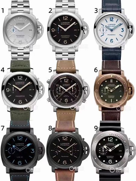 montre de luxe luxury watch men watches automatic machine movement steel case leather strap wristwatches, Slivery;brown
montre de luxe luxury watch men watches automatic machine movement steel case leather strap wristwatches, Slivery;brown