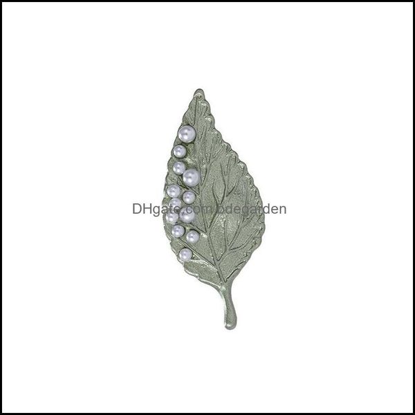 pins brooches jewelry pins pearl flowers scarf metal pin leaf women green plant elegant clothes fresh three-nsio dhjph, Gray
pins brooches jewelry pins pearl flowers scarf metal pin leaf women green plant elegant clothes fresh three-nsio dhjph, Gray