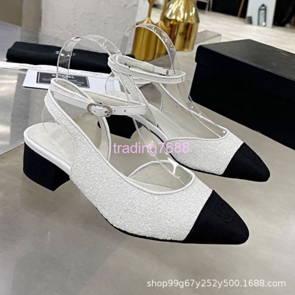 dress shoes dress shoes 22 xiaoxiang thick heel uniform size white pointed solid color viscose shoes daily round head low fashion sandals, Black
dress shoes dress shoes 22 xiaoxiang thick heel uniform size white pointed solid color viscose shoes daily round head low fashion sandals, Black