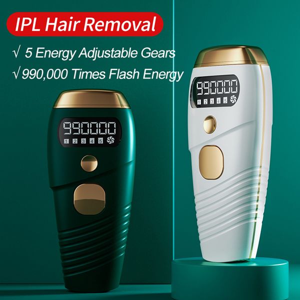 laser epilator for women ipl hair removal 990000 flashes 5 gears adjustment laser pepilator depilation depilador a laser per
laser epilator for women ipl hair removal 990000 flashes 5 gears adjustment laser pepilator depilation depilador a laser per