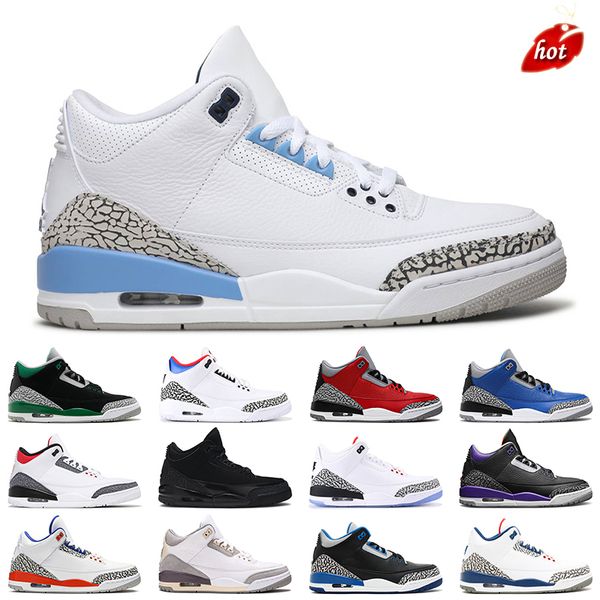 2022 men jumpman 3 basketball shoes unc varsity royal seoul 3s racer blue pine green mens trainer
2022 men jumpman 3 basketball shoes unc varsity royal seoul 3s racer blue pine green mens trainer