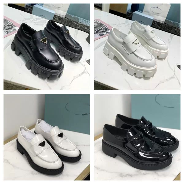 2021 desinger women casual shoes monolith triangle logo black shoe increase platform sneakers cloudbust classic patent matte loaf without bo
2021 desinger women casual shoes monolith triangle logo black shoe increase platform sneakers cloudbust classic patent matte loaf without bo