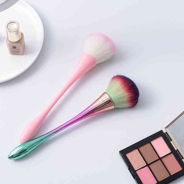 rose gold foundation powder blush brush professional make up tool set cosmetic very soft big size face makeup e 0311
rose gold foundation powder blush brush professional make up tool set cosmetic very soft big size face makeup e 0311