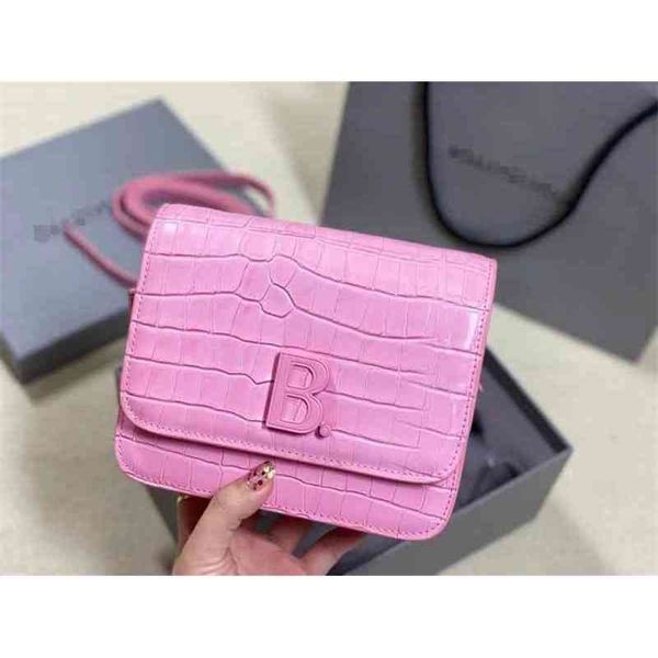shoulder bags bbalencaigas handbags 2022 designer crocodile b-button tofu bag leather small square female messenger single shoulder stewarde
shoulder bags bbalencaigas handbags 2022 designer crocodile b-button tofu bag leather small square female messenger single shoulder stewarde