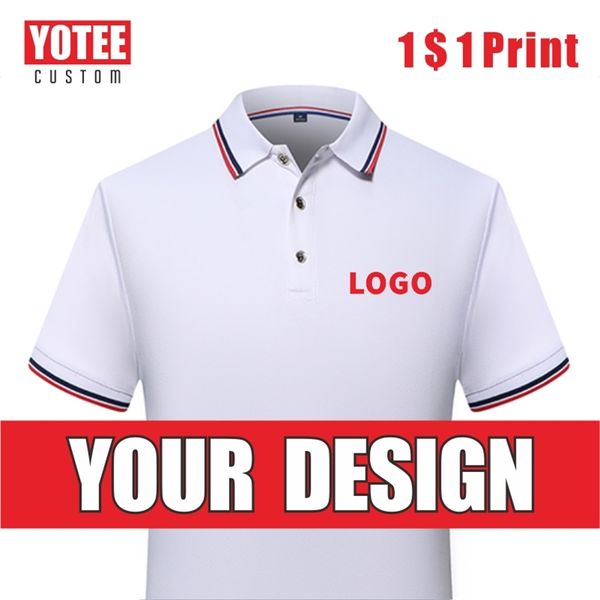 yotee kaus polo grup perusahaan kustom lengan pendek murah musim panas atasan bordir 220613, White;black
yotee kaus polo grup perusahaan kustom lengan pendek murah musim panas atasan bordir 220613, White;black