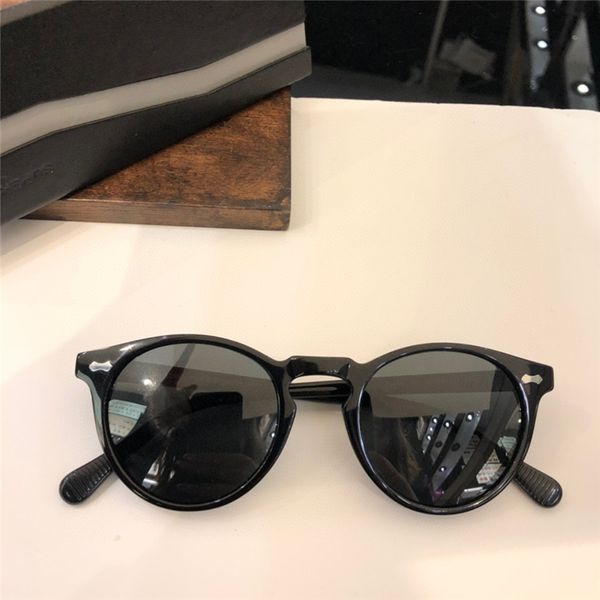 super sung ss048 sunglasses for men women summer style anti-ultraviolet retro plate oval frame random box, White;black
super sung ss048 sunglasses for men women summer style anti-ultraviolet retro plate oval frame random box, White;black